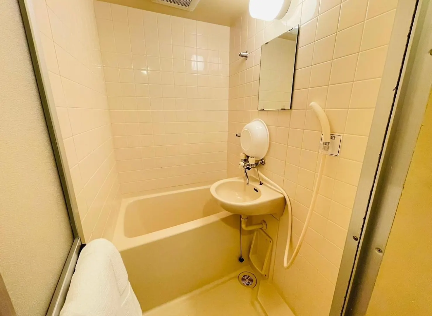 Endless Mitsui Minami 5Jo II - Vacation Stay 18323 Sapporo