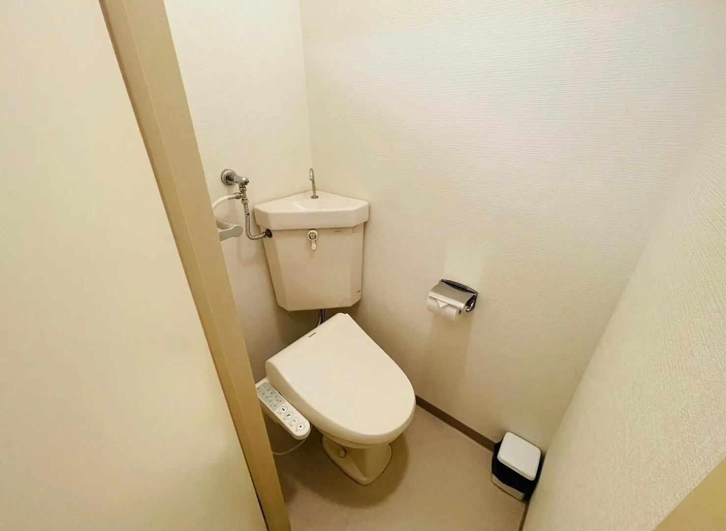 Apartment Endless Mitsui Minami 5Jo II - Vacation Stay 18323 Sapporo