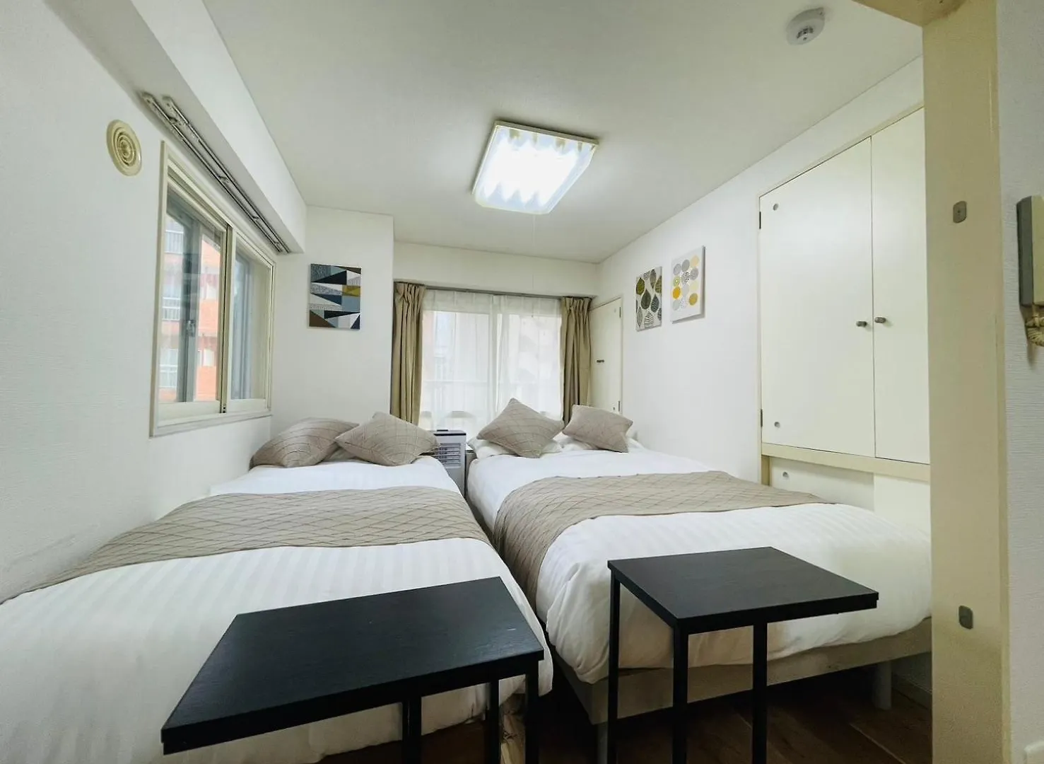 Endless Mitsui Minami 5Jo II - Vacation Stay 18323 삿포로 시